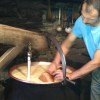 Cheese manufacturing