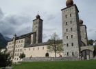 Stockalper Palace Brig