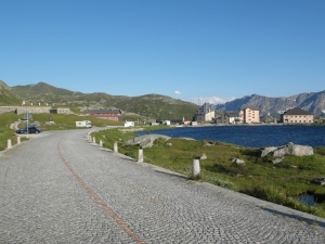 Gotthardpass