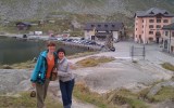 Gotthard Pass