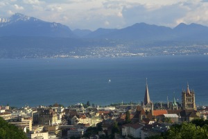 Lausanne