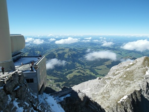 Säntis