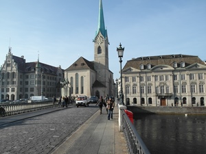 Zürich