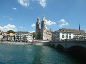 Zürich