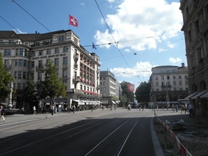 Zürich